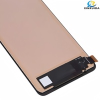 Offre Spéciale – Téléphone d'occasion Xiaomi Redmi Mi 11 Lite 5G avec écran LCD original Android Mi 11 Lite de 6,55 pouces, version globale, batterie de 4250 mAh