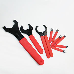 Machinegereedschap accessoires ER sleutel ER25 ER32 ER40 <span class=keywords><strong>UM</strong></span> type sleutel - Product Image 5