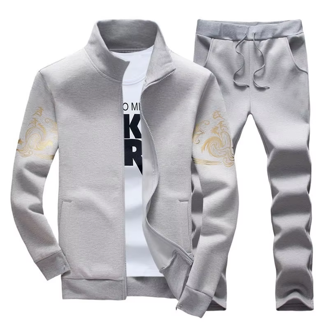 Gray