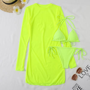 <span class=keywords><strong>Maillot</strong></span> <span class=keywords><strong>de</strong></span> <span class=keywords><strong>Bain</strong></span> <span class=keywords><strong>Femme</strong></span> Taille S-XL, Robe <span class=keywords><strong>de</strong></span> Plage d'Été, <span class=keywords><strong>Maillot</strong></span> <span class=keywords><strong>de</strong></span> <span class=keywords><strong>Bain</strong></span> Transparent en Maille, Cache-<span class=keywords><strong>Maillot</strong></span> - Product Image 6