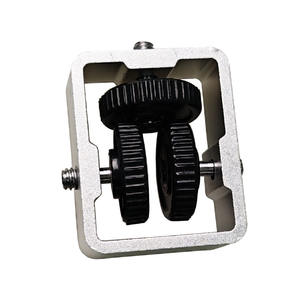 Kit de bâton lumineux vidéo LED portable, style bicolore, pour éclairage de studio photo, diffusion en direct, portrait, vlog, <span class=keywords><strong>TikTok</strong></span> - Product Image 4