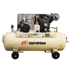 <span class=keywords><strong>Ingersoll</strong></span> <span class=keywords><strong>Rand</strong></span> 2 etapas 7.5HP 2545N7/12 <span class=keywords><strong>Compresor</strong></span> <span class=keywords><strong>de</strong></span> aire <span class=keywords><strong>de</strong></span> pistón FAD 0.7M3/MIN 12BAR 303L Tanque vertical <span class=keywords><strong>para</strong></span> uso <span class=keywords><strong>de</strong></span> bomba <span class=keywords><strong>de</strong></span> neumáticos - Product Image 3