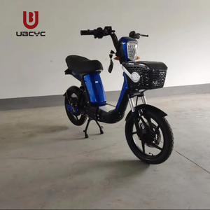 Scooter Eléctrico Clásico OEM ODM CKD de 16 Pulgadas, <span class=keywords><strong>Económico</strong></span>, 350W, 48V, 60V, 20AH, Dos Asientos, Luz LED, <span class=keywords><strong>para</strong></span> Adultos - Product Image 3