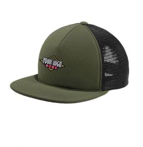 Casquette de baseball unisexe ajustable brodée personnalisée en coton - Product Image 1