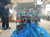 Moteur 1GR 1GR-FE 4.0 V6 pour Toyota Land Cruiser Prado 4Runner Fortuner Hilux Tacoma