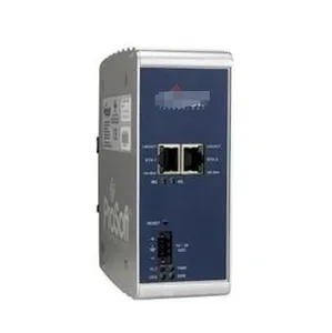 PLX81-EIP-61850以太网/IP到IEC 61850商店中的新网关模块
