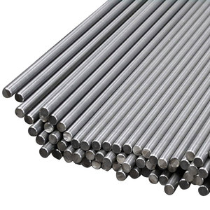 Q255 Q235 Q215 Q195 Q275แท่งเหล็กคาร์บอน100มม. - Product Image 1