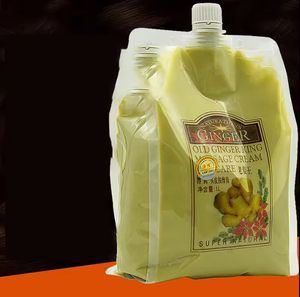 Crema Massaggiante per il Cuoio Capelluto Boqian Old Ginger King Ginger 1000ml per Anti-Sfaldamento, Cura Nutriente dei <span class=keywords><strong>Capelli</strong></span> e Lenimento del Cuoio Capelluto - Product Image 4