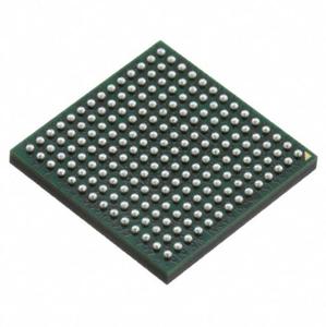 AD9148BBPZ ชิ้นส่วนอิเล็กทรอนิกส์แท้จากผู้ผลิต วงจรรวม IC DAC 16 บิต A-OUT 196BGA - Product Image 1