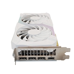 RTX3060 12 GB Nouvelle carte graphique vidéo GPU 12G pour les jeux 6GB en option <span class=keywords><strong>NVIDIA</strong></span> Geforce <span class=keywords><strong>RTX</strong></span> <span class=keywords><strong>3060</strong></span> 12 GB - Product Image 3
