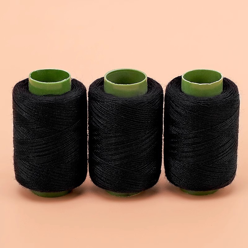 Black - 3 rolls [box not included]