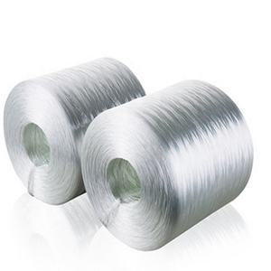 巨石<span class=keywords><strong>DR</strong></span>系列直接粗纱玻璃纤维纱300tex-4800tex用于玻璃纤维网 - Product Image 1