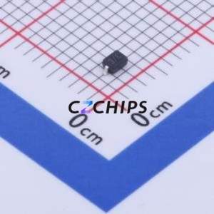 Transistor ESD y protección contra sobretensiones (TVS/ESD) PSD03C SOD-323 nuevo original - Product Image 1