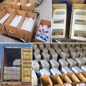 Fast Shipping <b>12V</b> Solar <b>Gel</b> <b>Battery</b> 200ah to <b>500ah</b> Deep Cycle Lead Acid for Home Appliances and Solar Energy Applications - Product Image 6