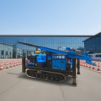 Machine de forage efficace pour le carottage à fil diamanté à paroi mince