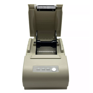 <span class=keywords><strong>Imprimante</strong></span> d'étiquettes thermiques en plastique HUAZHI XQ-500 avec une vitesse de 85 mm/s et une résolution de 203 DPI pour la balance électronique HUAZHI - Product Image 3