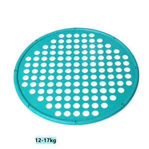 Venda quente Mão Exerciser Poder Web Dedo Mão Pulso Multi Resistência Web Power Pulsos Mão Terapia Dispositivo - Product Image 4