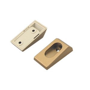 Soporte para Ropa 2 en 1, Soporte de Pared Desmontable de Plástico para Armario - Product Image 2