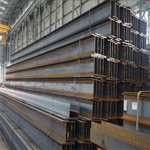 Chất lượng chính I chùm cho xây dựng xây dựng cắt <span class=keywords><strong>h</strong></span>àn và uốn cong dịch vụ xử lý kết cấu thép q235b - Product Image 2