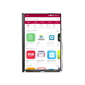 หน้าจอความสว่างสูงขนาด1200x1920 7นิ้ว1500จอแสดงผล LCD MIPI TFT - Product Image 1