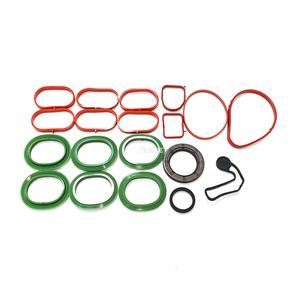 Kit Gasket mesin penuh untuk Mercedes Benz M276 M276.955 M276.960 M276.958 W166 W222 V251 ML300 S400L R350L 3498CC - Product Image 5