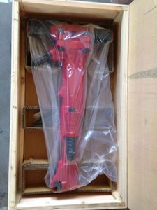 Sử dụng rộng rãi TPB-90 khí nén Jack búa cho phá hủy xây dựng thép hợp kim sắt khoan que giảm dần khoan đá - Product Image 6