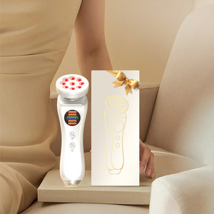 Đèn công nghệ cao hạt đa chức năng thiết bị làm đẹp da chống mụn Thiết bị làm đẹp da - Product Image 6