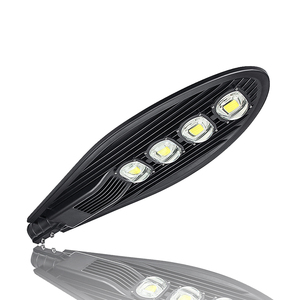 Lecuso High Quality Cob 50w 100w 150w Aluminum Housing Led Street Lights Price Led Street Lights - Product Image 1