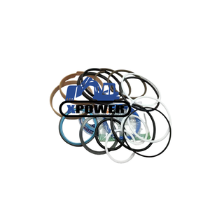 Tout nouveau VOE14589132,14589132 KIT de joint de cylindre de seau pour pelle EC210B LC - Product Image 2