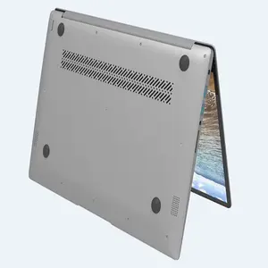 Custom high-precision Computer prototype and high-precision metal notebook computer prototype develop prototype