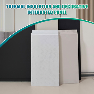 Panneaux de <span class=keywords><strong>maison</strong></span> préfabriqués en métal à faible coût avec revêtement en polyuréthane pour chambre froide et mur extérieur - Design moderne - Product Image 1