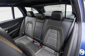 MERCEDES-BENZ <span class=keywords><strong>AMG</strong></span> E63 S Wagon SUV d'occasion - Product Image 4