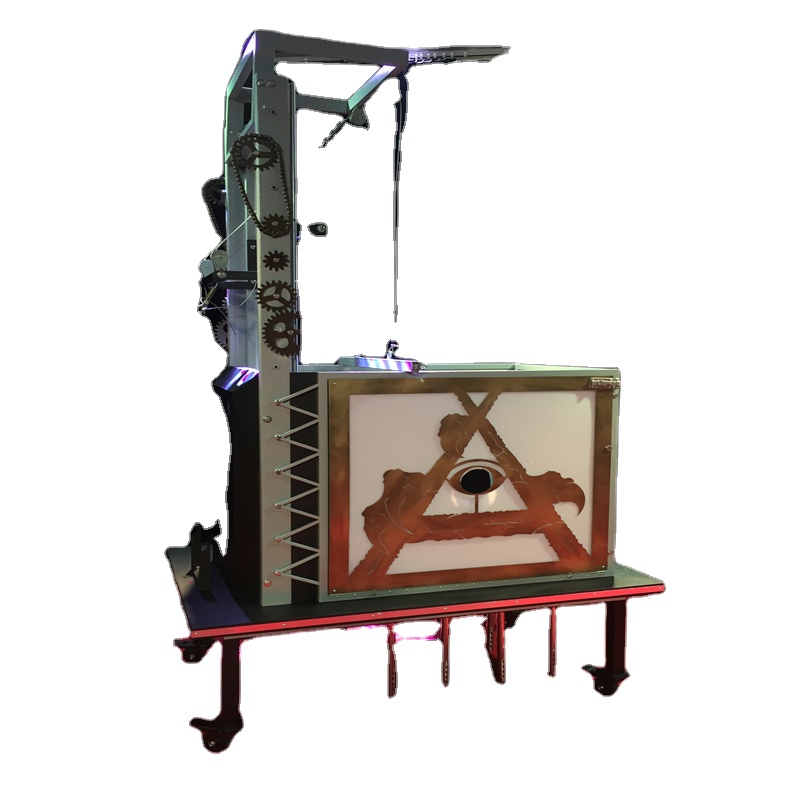 Волшебное оборудование, идеальная подставка для ногтей, Классический Волшебный реквизит