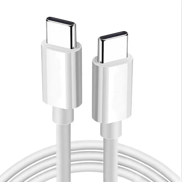 60W PD Power Delivery 20V 3A Fast Charging Type-C Cable USB Type C USB C Cable for Mobile Phone Laptop Powerbank Etc