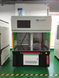 Trực Tiếp Nhà Sản Xuất Của Điều Kiện Mới Tùy Chỉnh 60W/100W Làm Mát Không Khí <span class=keywords><strong>Laser</strong></span> Engraver Cho Gỗ Ai Las Dst Dxf Cho Đá Nhựa Thủy Tinh - Product Image 4