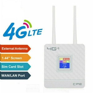 TIANJIE CPE903 3G 4G <span class=keywords><strong>Hotspot</strong></span> portátil 300Mbps Repetidor de red inalámbrica <span class=keywords><strong>Wifi</strong></span> <span class=keywords><strong>Hotspot</strong></span> <span class=keywords><strong>Mini</strong></span> enrutador con puerto LAN - Product Image 5
