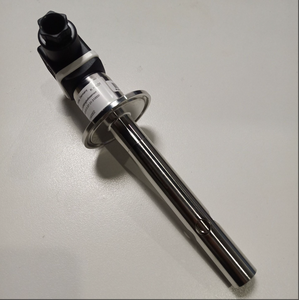 High Quality JUMO 202924/20-0001-1003-613-37-31-31/000 Conductivity Electrode Industrial EC Sensor PT1000 Temp Compensation - Product Image 2