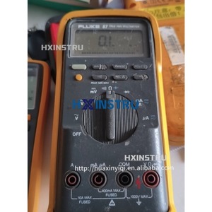 87 มัลติมิเตอร์ สภาพดีมือสอง H - Product Image 2