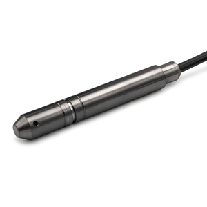 เซ็นเซอร์วัดระดับน้ำใต้ดินแบบจุ่มใต้น้ำขนาดเล็ก GLT530 16 มม./19 มม. - Product Image 2