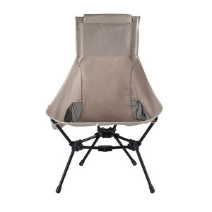 Chaise pliante portable de camping et de plage pour adultes, avec cadre en aluminium ultraléger, vente en gros - Product Image 4