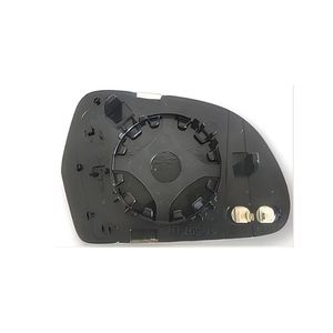 Verre de rétroviseur gauche universel personnalisé 2017 avec angle mort du clignotant pour A1 & vw <span class=keywords><strong>POLO</strong></span> - Product Image 2