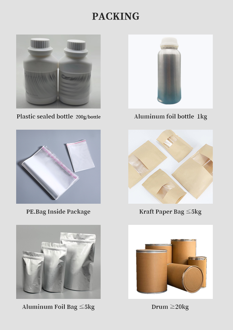 Никотинамид/Niacinamide/витамин B3 пудрят косметическое сырье 4