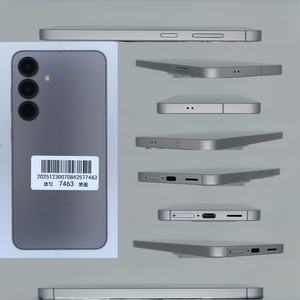 สมาร์ทโฟนมือสองรุ่น S25 ปรับสภาพใหม่ รับรองคุณภาพ ราคาประหยัด แรม 12GB หน้าจอ 5.7 นิ้ว QHD รองรับ 5G รับประกัน 1 ปี พร้อมอุปกรณ์เสริมแท้ - Product Image 3