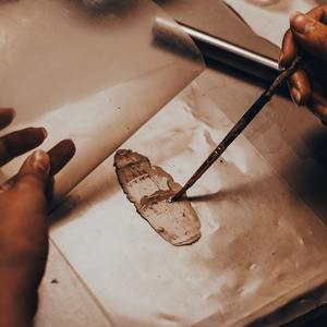 Arcilla de Plata 99.99% Tamaño XS 3G/Paquete, para Aficionados que Crean Piezas Intrincadas de Grado Profesional en Plata Fina 99.9% Pura - Product Image 6