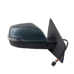 Neta leapmotor OEM điện có thể điều chỉnh gương chiếu hậu ban đầu mới cho V U T03 C11 tiggo mô hình tự động phần - Product Image 3