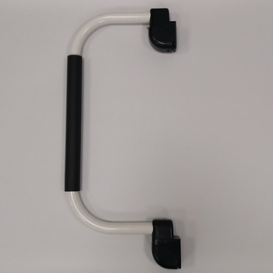 Poignée de porte antidérapante RV, main courante de sécurité, poignée <span class=keywords><strong>pliante</strong></span>, accessoires pour yacht, <span class=keywords><strong>caravane</strong></span>, camping-car - Product Image 2