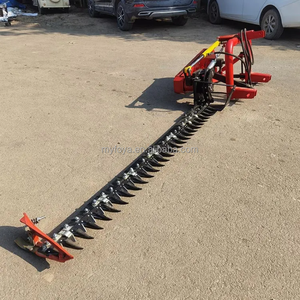 Cortadora <span class=keywords><strong>de</strong></span> Césped para Campo y Jardín/Cortadora <span class=keywords><strong>de</strong></span> <span class=keywords><strong>Alfalfa</strong></span> Montada en Tractor Más Vendida - Product Image 3