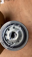Pièce Liugong 53C0574P02, nouveau séparateur d'eau et de carburant pour moteur d'excavatrice, chargeuse sur pneus