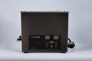 Minuterie numérique et chauffage de pièces automobiles nettoyage nettoyeur à ultrasons 6l nettoyeur à ultrasons Machine appareil ménager - Product Image 6
