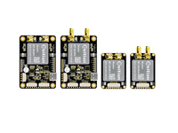 Module GNSS Beitian avec carte UM982 pour positionnement et orientation GPS différentielles de haute précision à l'échelle du centimètre BT-982G1